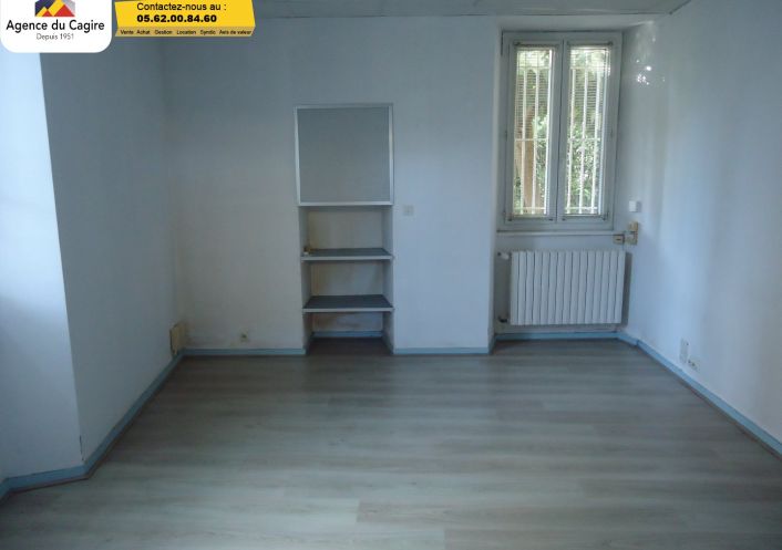 location Bureau Salies Du Salat