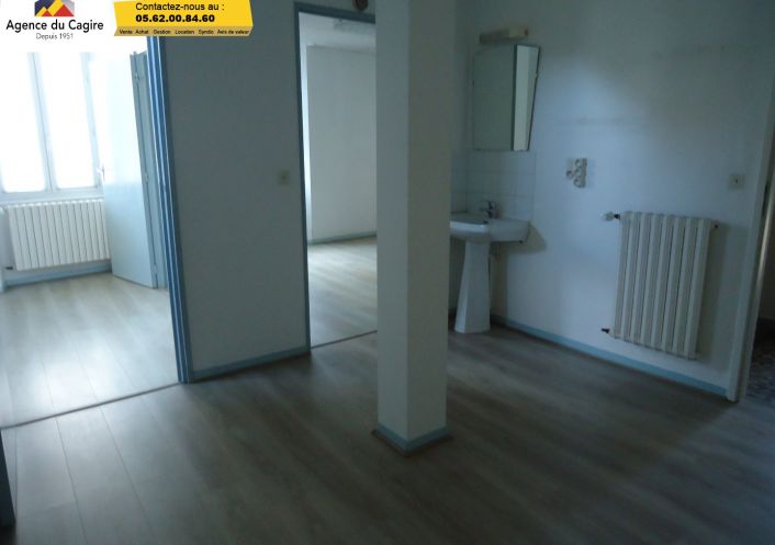 location Bureau Salies Du Salat