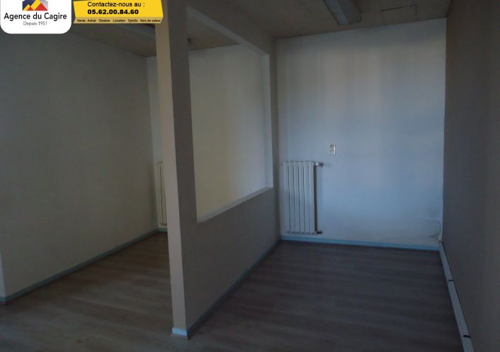location Bureau Salies Du Salat