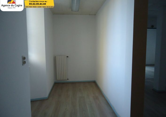 location Bureau Salies Du Salat