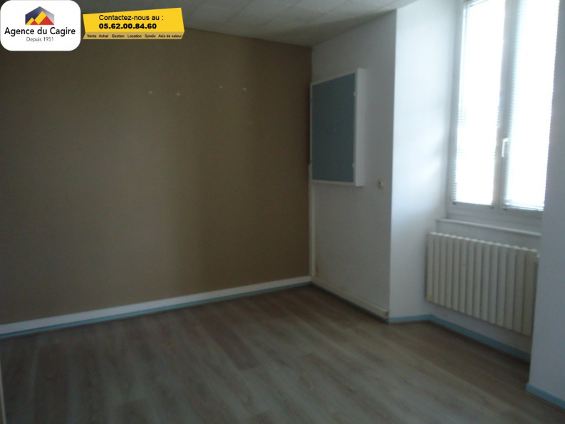 location Bureau Salies Du Salat - Photo 7