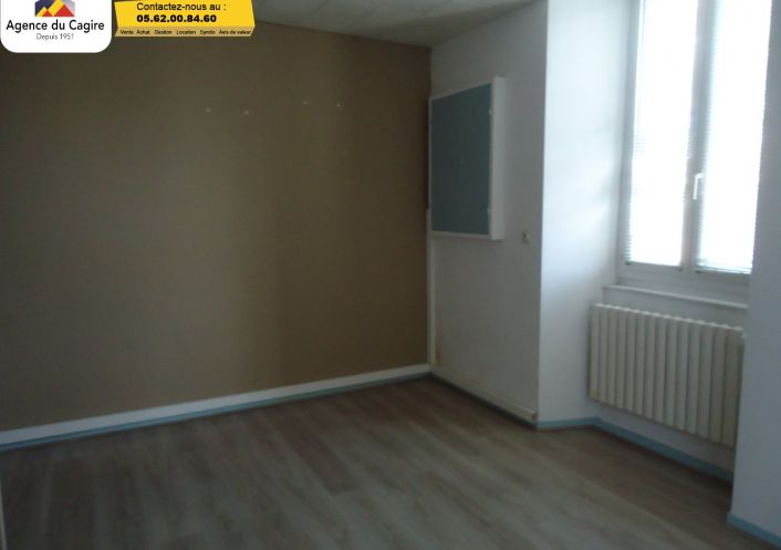location Bureau Salies Du Salat