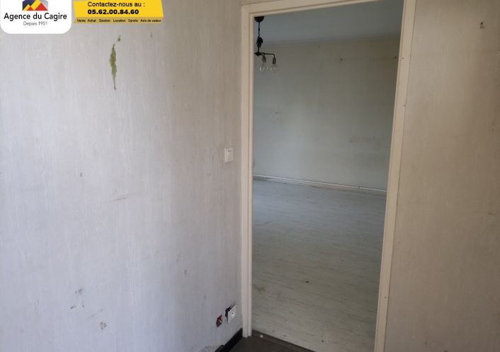 sale Maison Saint Gaudens