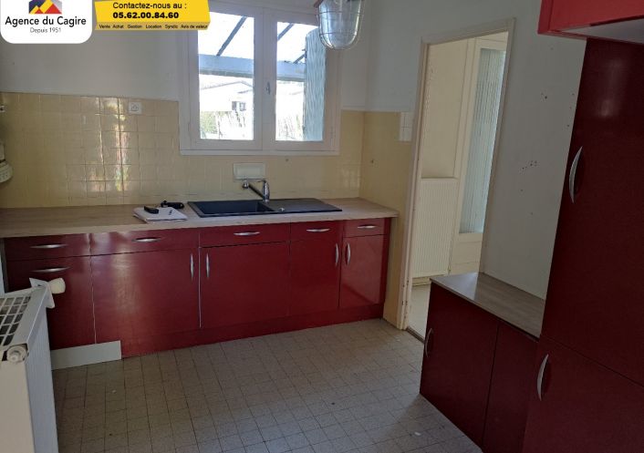 sale Maison Saint Gaudens