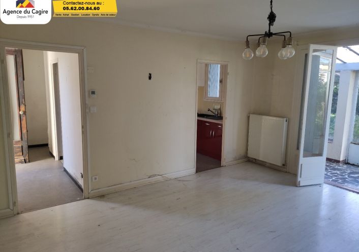 sale Maison Saint Gaudens