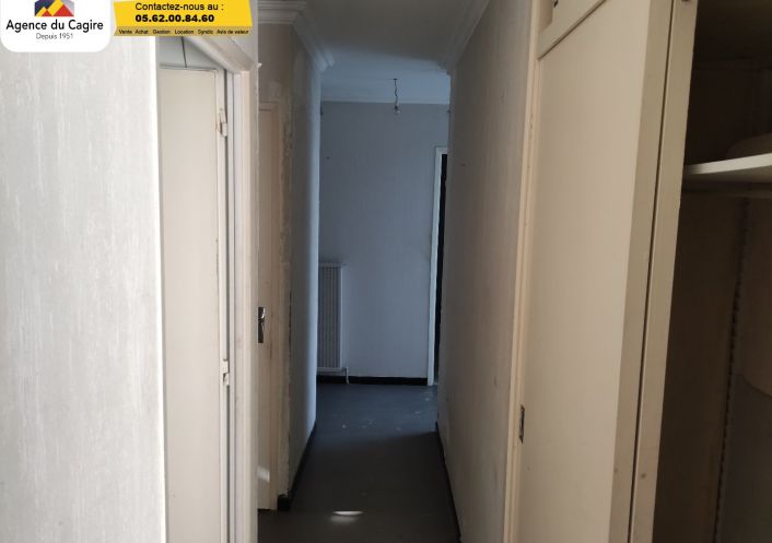 sale Maison Saint Gaudens