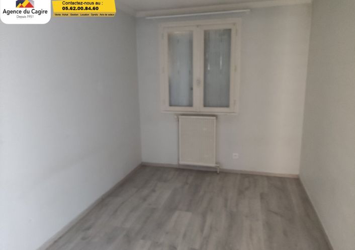 sale Maison Saint Gaudens