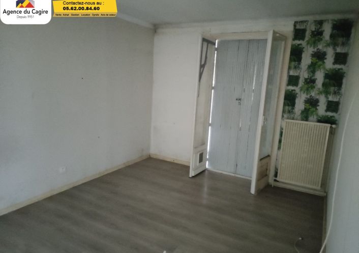 sale Maison Saint Gaudens