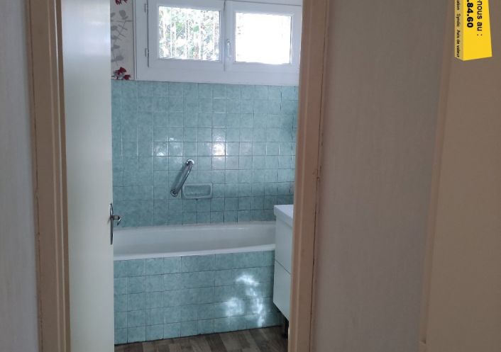 sale Maison Saint Gaudens