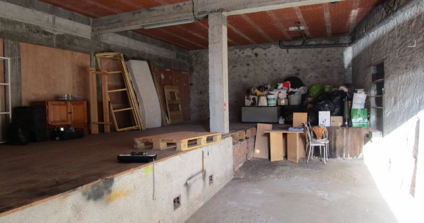 vente Ensemble immobilier Saint Gaudens