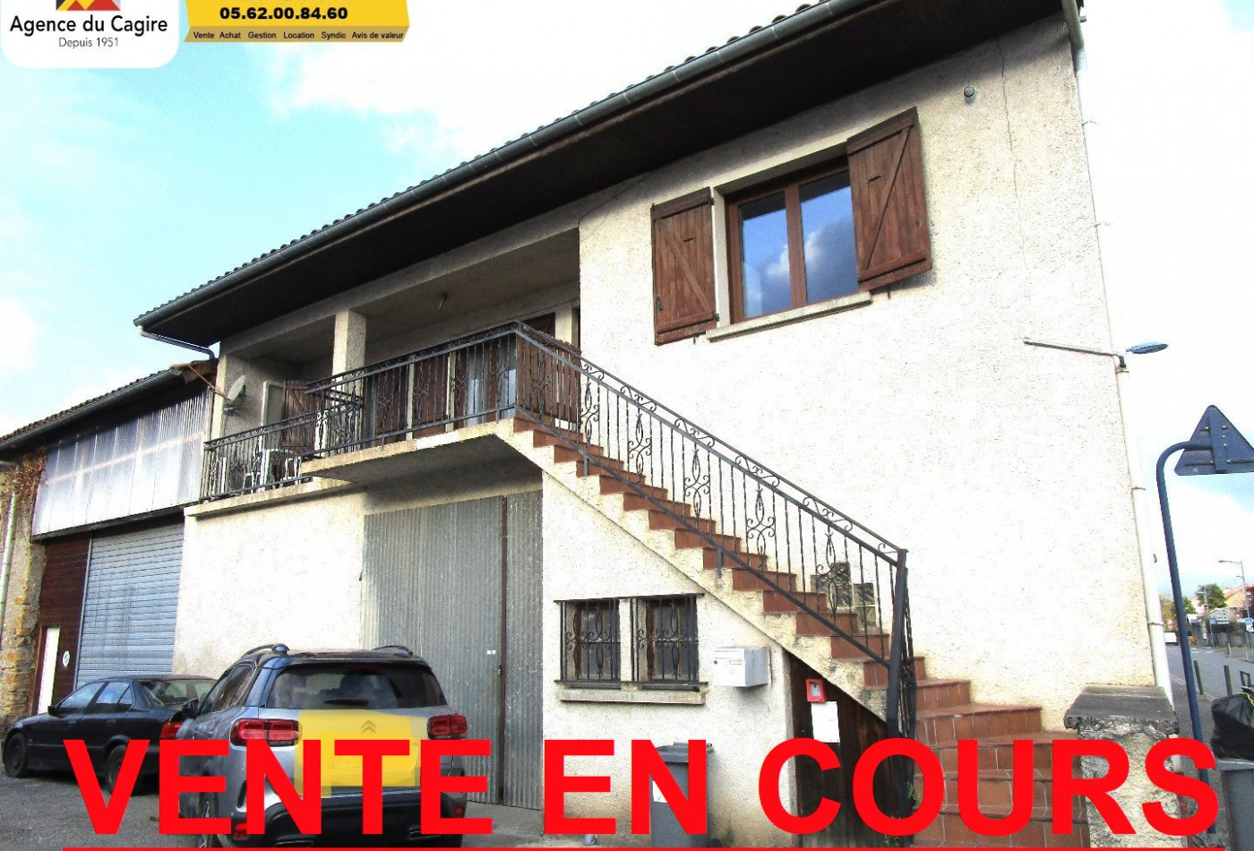 vente Ensemble immobilier Saint Gaudens - Photo 2