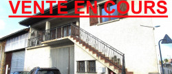 vente Ensemble immobilier Saint Gaudens