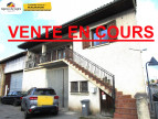 vente Ensemble immobilier Saint Gaudens