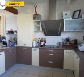 vente Saint Gaudens