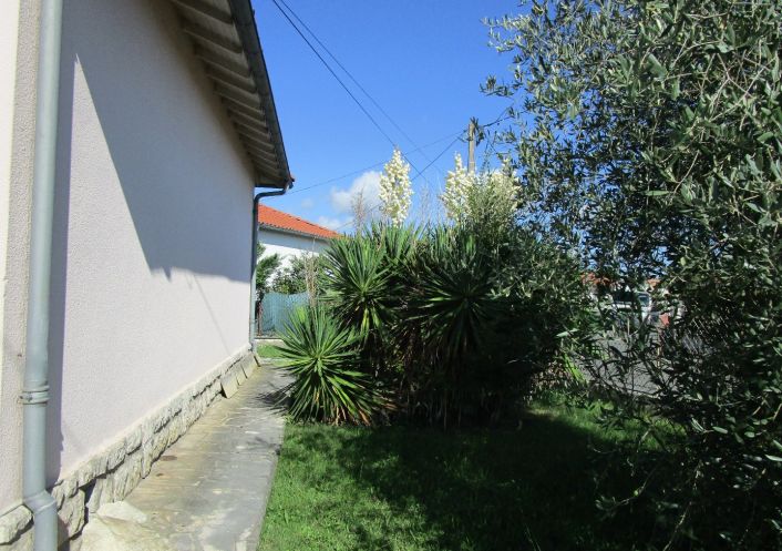 vente Maison individuelle Saint Gaudens