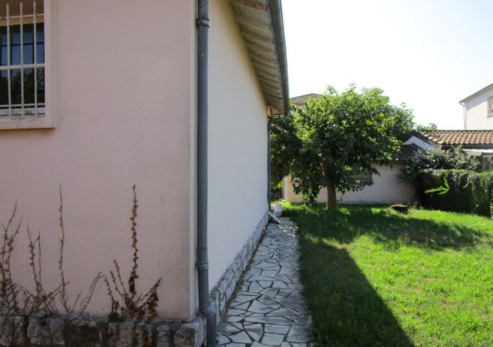 vente Maison individuelle Saint Gaudens