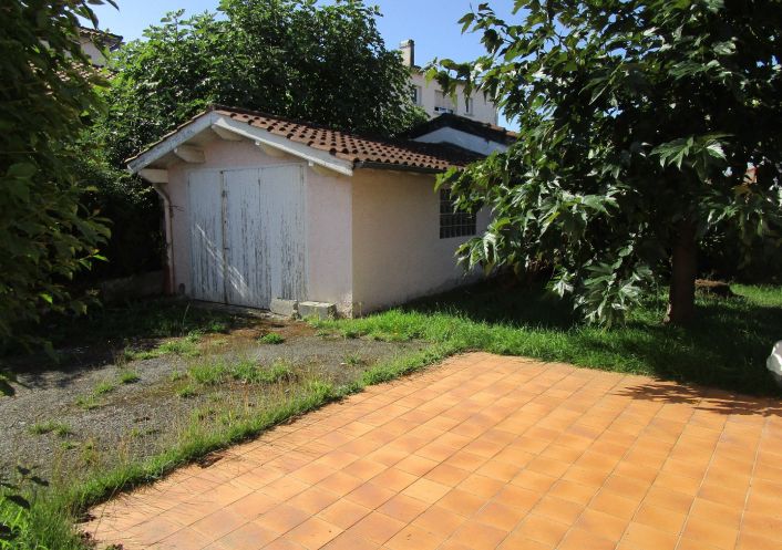 vente Maison individuelle Saint Gaudens