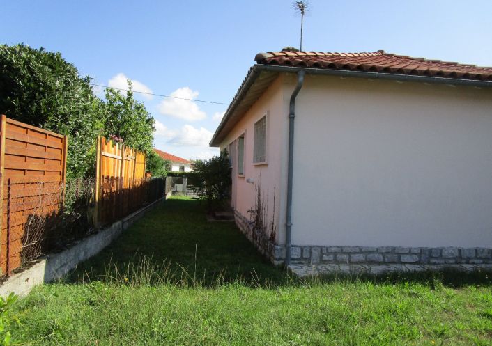 vente Maison individuelle Saint Gaudens