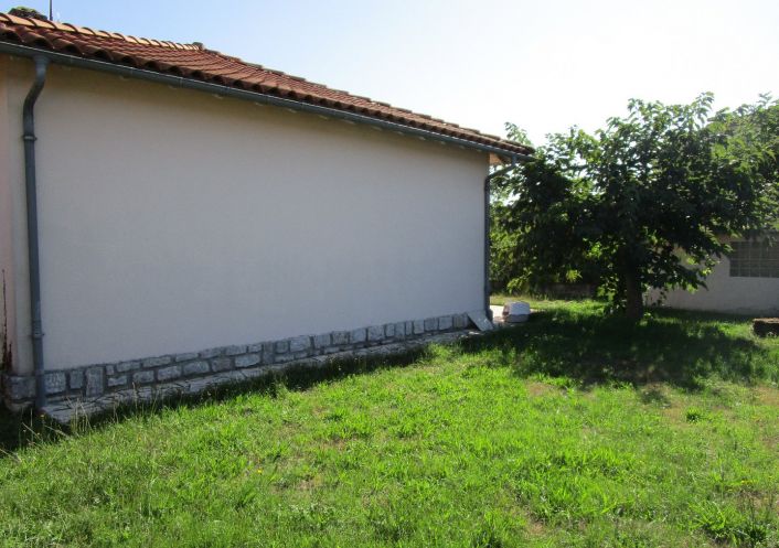 vente Maison individuelle Saint Gaudens