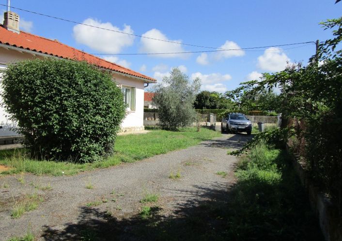 vente Maison individuelle Saint Gaudens