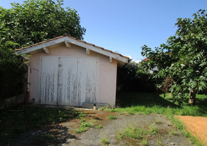 vente Maison individuelle Saint Gaudens