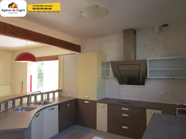 vente Maison individuelle Saint Gaudens - Photo 2