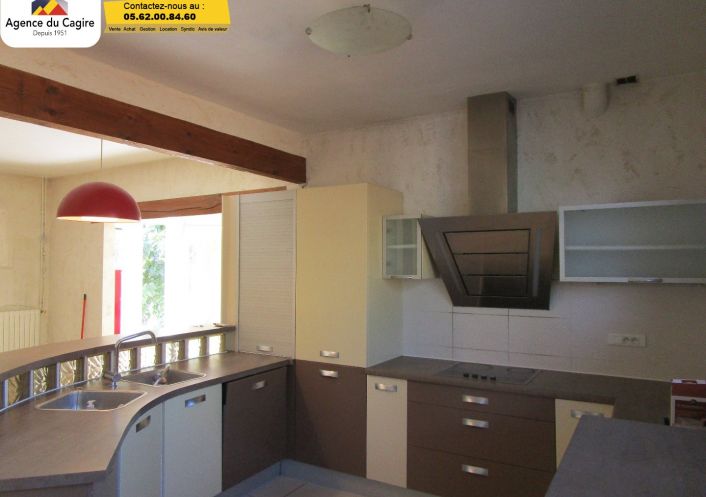 vente Maison individuelle Saint Gaudens