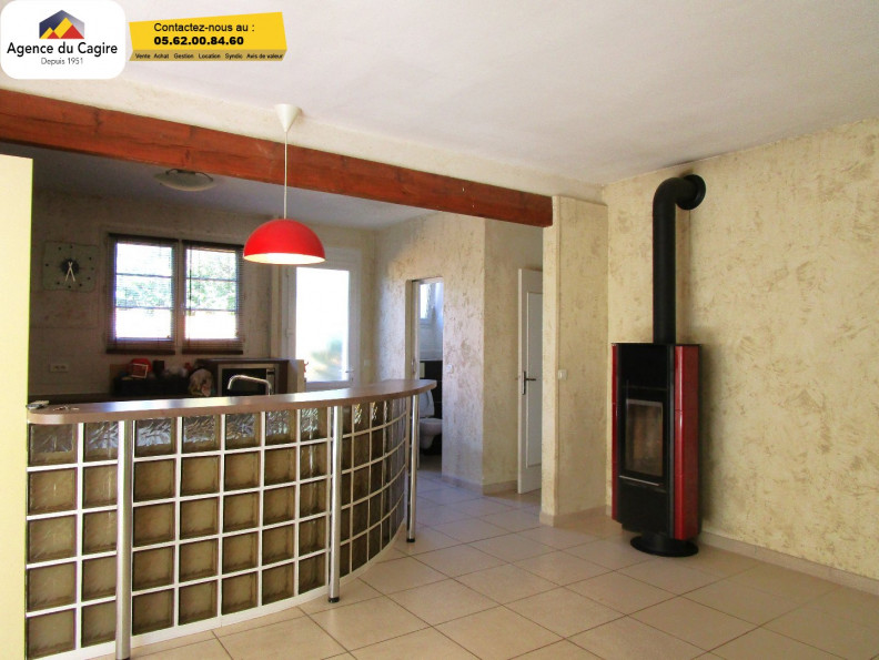 vente Maison individuelle Saint Gaudens - Photo 3