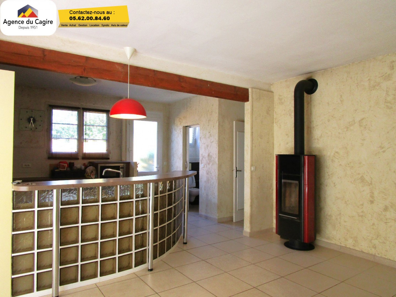 vente Maison individuelle Saint Gaudens - Photo 3