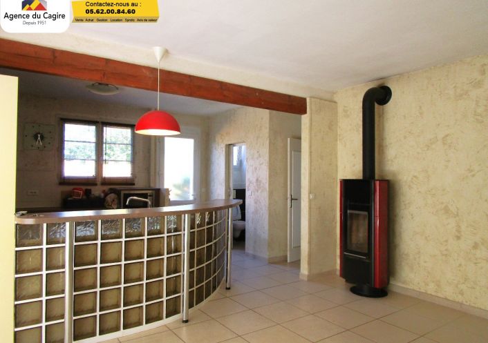 vente Maison individuelle Saint Gaudens