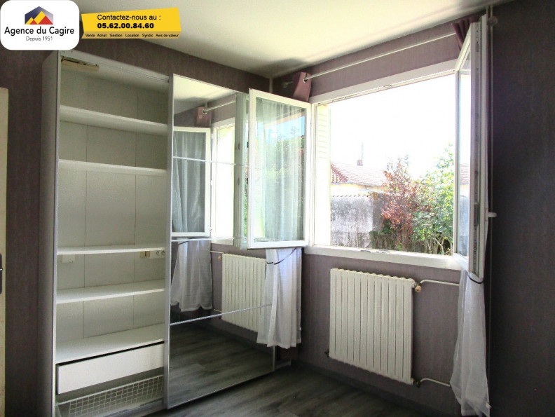 vente Maison individuelle Saint Gaudens - Photo 4