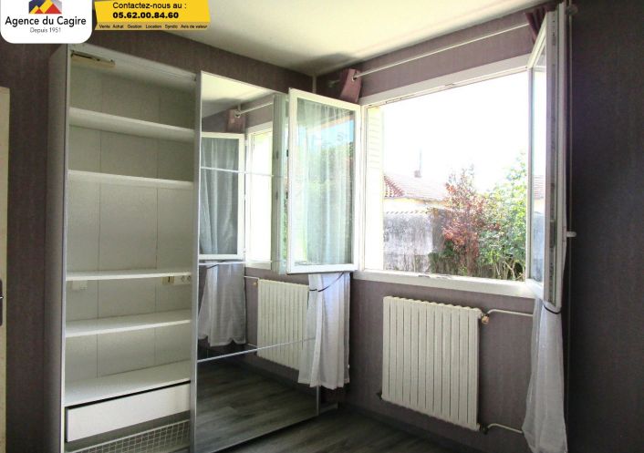 vente Maison individuelle Saint Gaudens