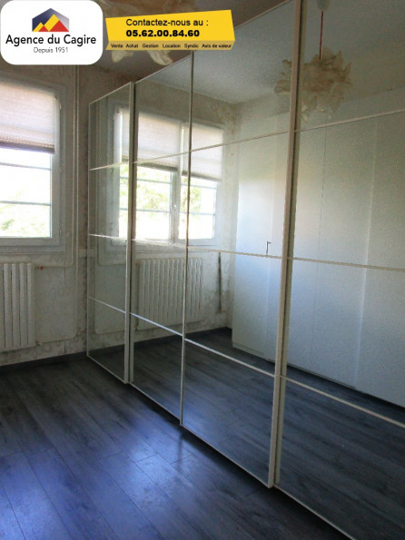 vente Maison individuelle Saint Gaudens - Photo 5