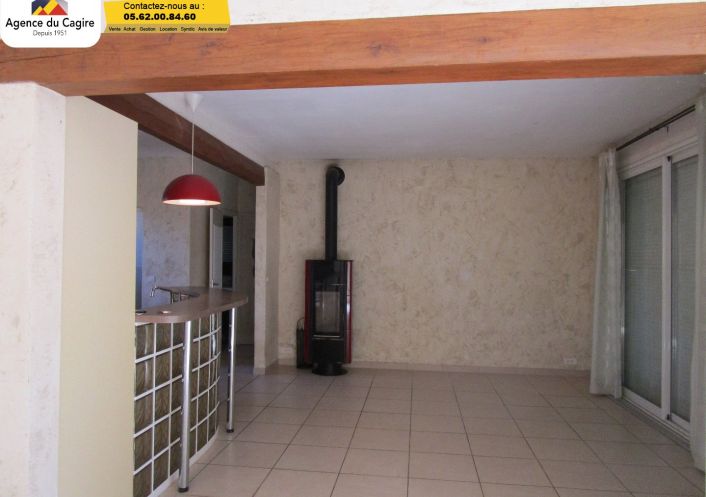 vente Maison individuelle Saint Gaudens