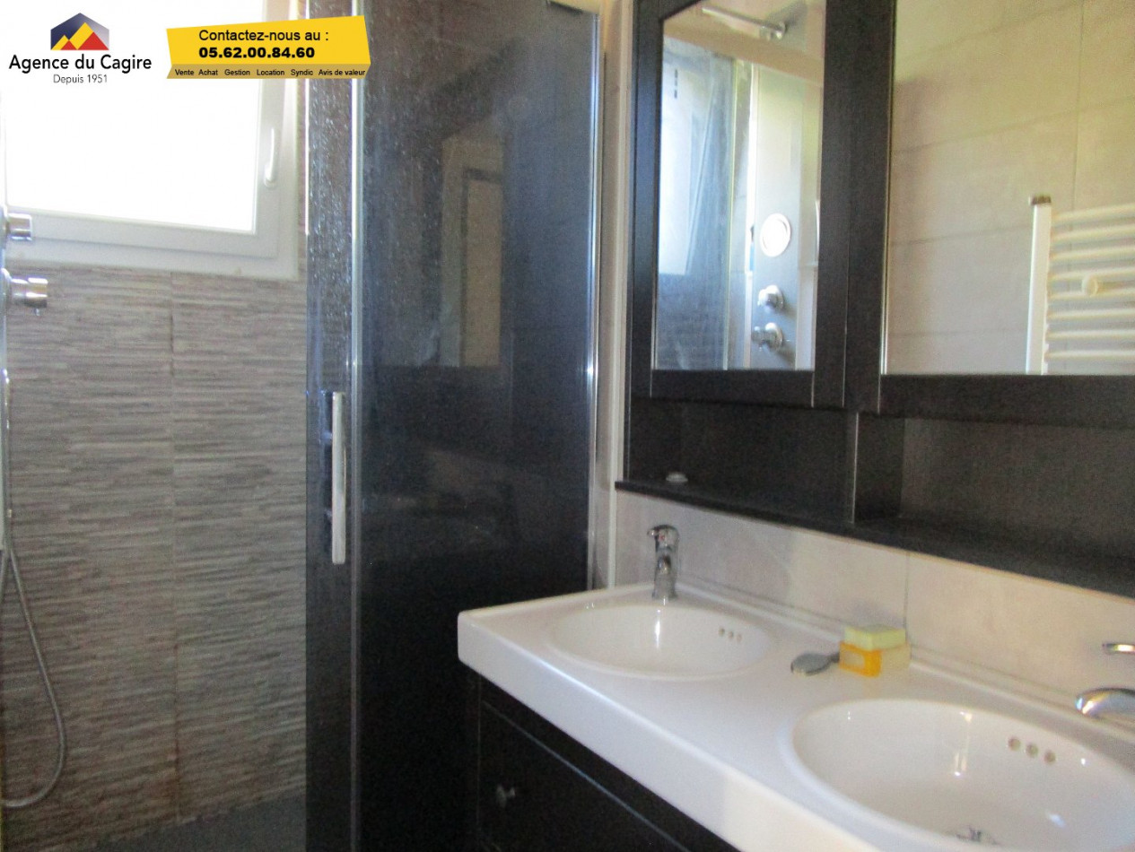 vente Maison individuelle Saint Gaudens - Photo 7