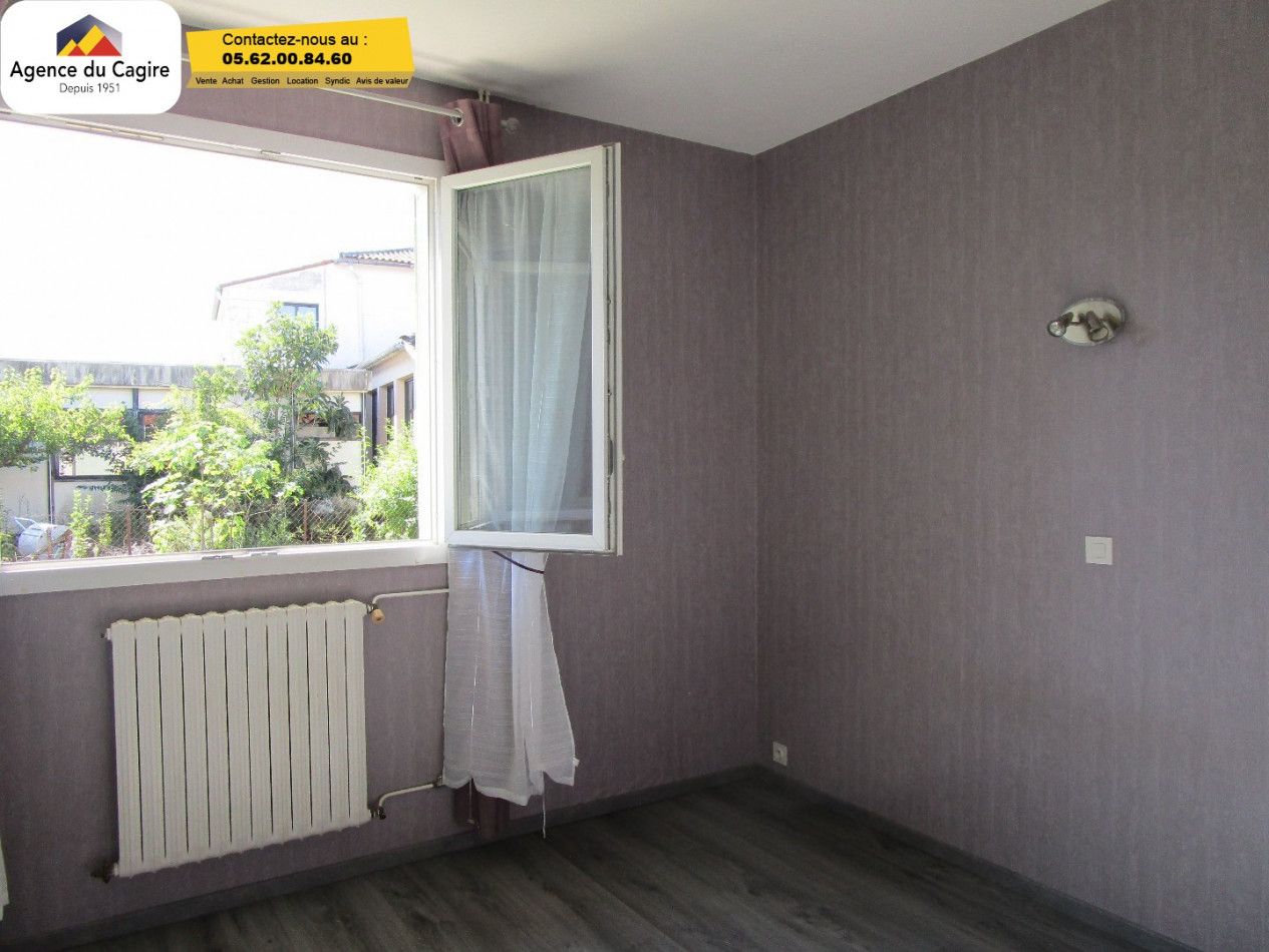 vente Maison individuelle Saint Gaudens - Photo 8