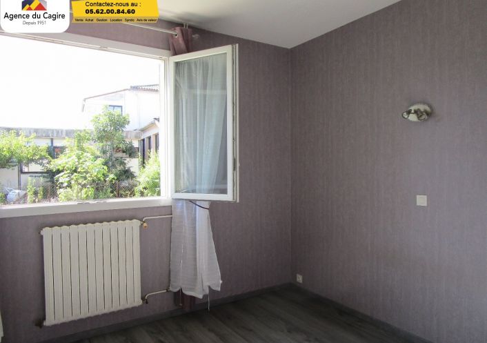 vente Maison individuelle Saint Gaudens