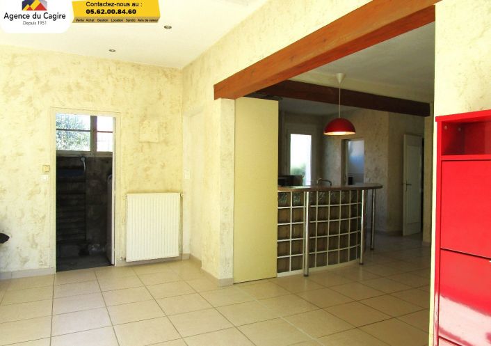 vente Maison individuelle Saint Gaudens