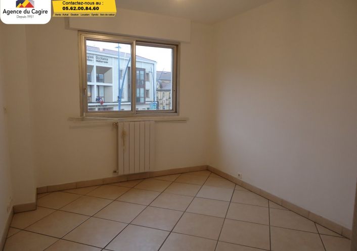 location Appartement Saint Gaudens
