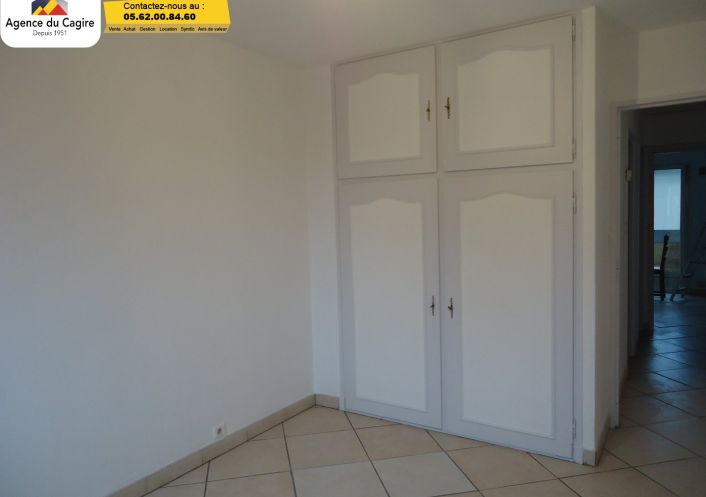 location Appartement Saint Gaudens