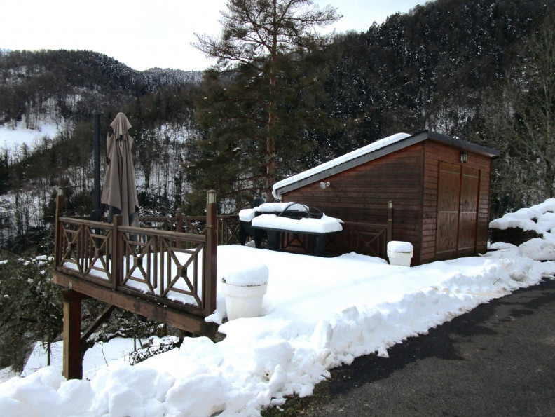 vente Maison en pierre Couledoux - Photo 5