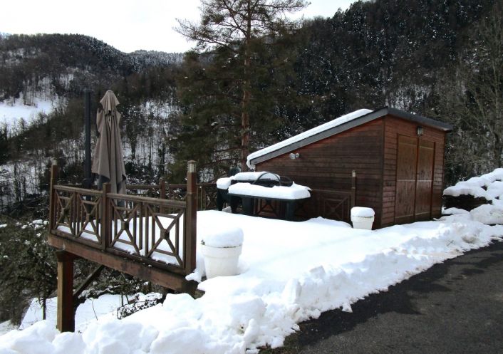 vente Maison en pierre Couledoux