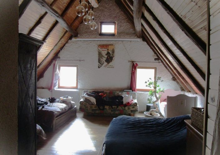 vente Maison en pierre Couledoux