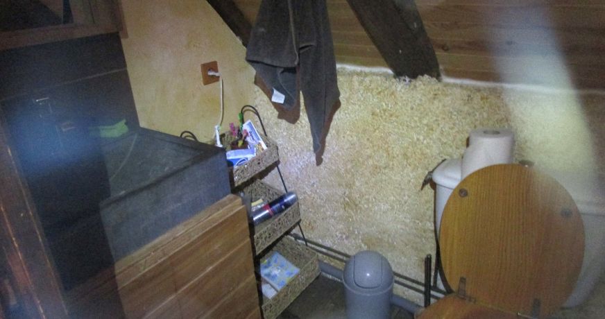 vente Maison en pierre Couledoux