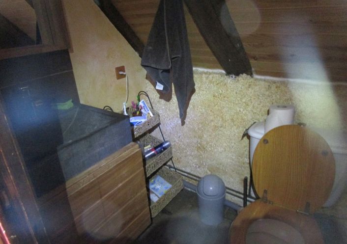 vente Maison en pierre Couledoux