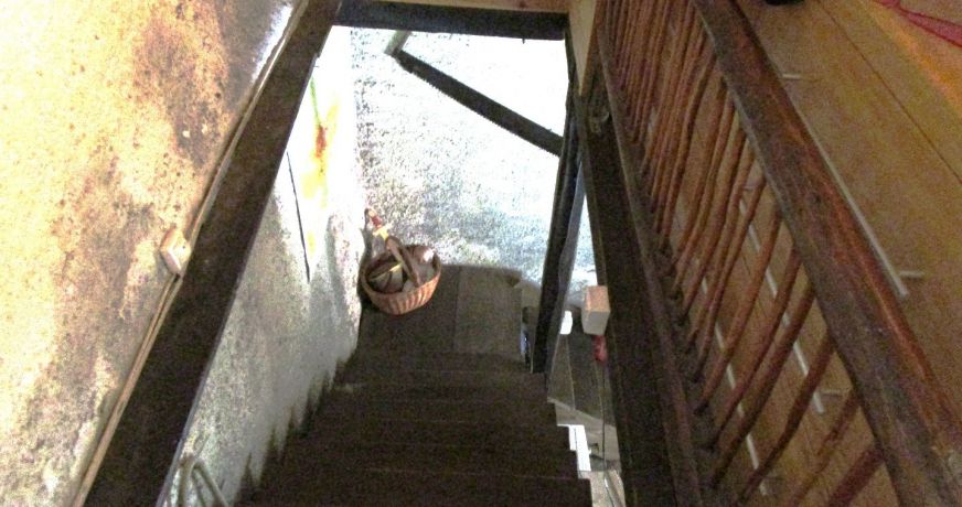 vente Maison en pierre Couledoux