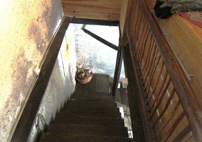 vente Maison en pierre Couledoux