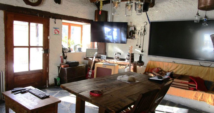 vente Maison en pierre Couledoux