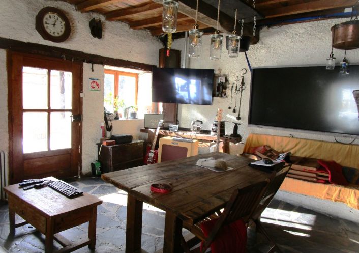 vente Maison en pierre Couledoux