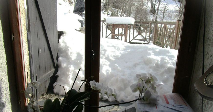 vente Maison en pierre Couledoux